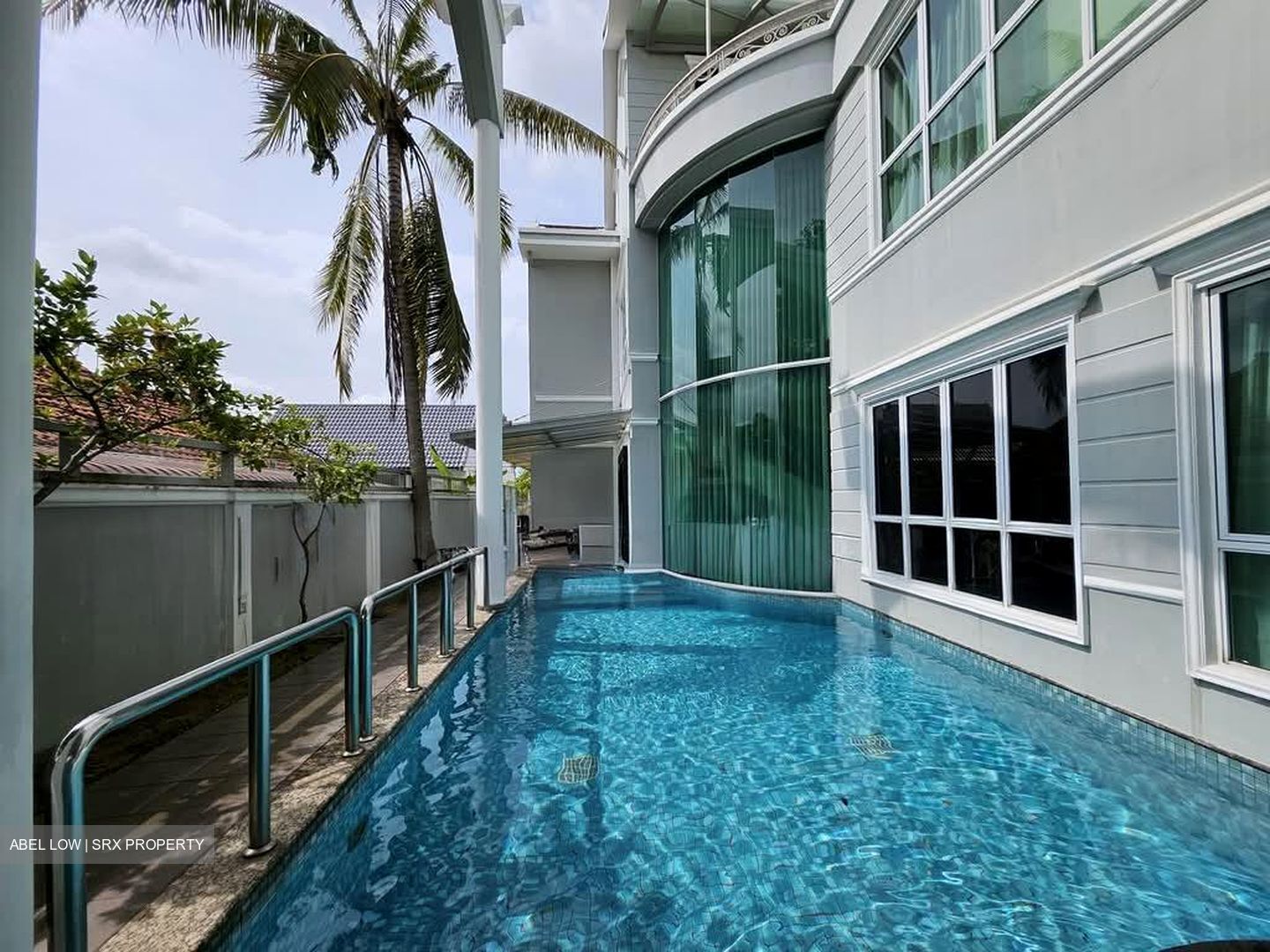 Frankel Estate (D15), Detached #596525181